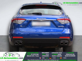 Maserati Levante V6 350 CH  occasion � Beaupuy - photo n�7