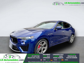 Maserati Levante V6 350 CH  occasion � Beaupuy - photo n�2