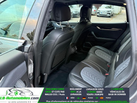 Maserati Levante V6 350 CH  occasion � Beaupuy - photo n�6