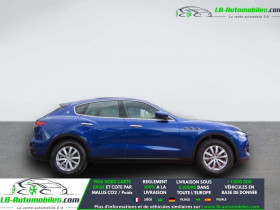 Maserati Levante V6 350 CH  occasion � Beaupuy - photo n�6