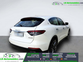 Maserati Levante V6 350 CH  occasion � Beaupuy - photo n�3