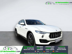 Maserati Levante V6 350 CH  occasion � Beaupuy - photo n�2