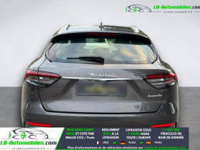 Maserati Levante V6 350 CH  occasion � Beaupuy - photo n�5