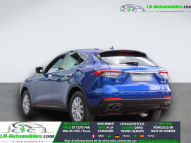 Maserati Levante V6 350 CH  occasion � Beaupuy - photo n�4