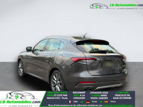 Maserati Levante V6 350 CH  occasion � Beaupuy - photo n�4