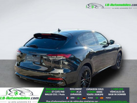 Maserati Levante V6 350 CH  occasion � Beaupuy - photo n�3