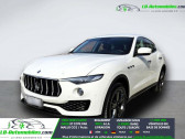 Maserati Levante V6 350 CH  � Beaupuy 31
