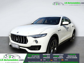 Maserati Levante , garage LB AUTOMOBILES � Beaupuy