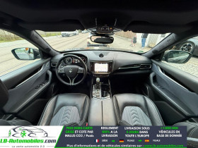 Maserati Levante V6 350 CH  occasion � Beaupuy - photo n�3