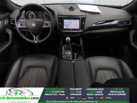Maserati Levante V6 350 CH  occasion � Beaupuy - photo n�3