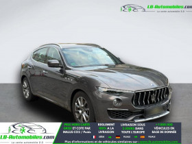 Maserati Levante V6 350 CH  occasion � Beaupuy - photo n�2