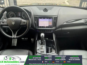 Maserati Levante V6 350 CH  occasion � Beaupuy - photo n�2
