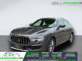 Maserati Levante , garage LB AUTOMOBILES � Beaupuy