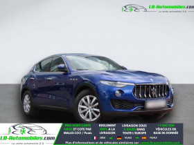 Maserati Levante , garage LB AUTOMOBILES � Beaupuy