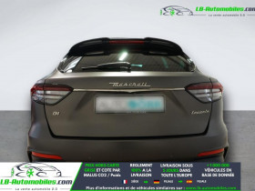 Maserati Levante V6 350 CH  occasion � Beaupuy - photo n�5