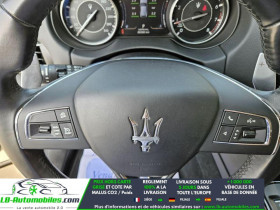 Maserati Levante V6 350 CH  occasion � Beaupuy - photo n�8