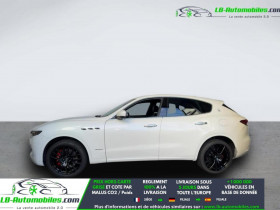 Maserati Levante V6 350 CH  occasion � Beaupuy - photo n�4