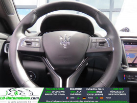 Maserati Levante V6 350 CH  occasion � Beaupuy - photo n�10