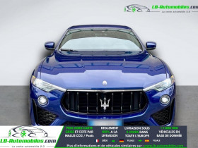 Maserati Levante V6 350 CH  occasion � Beaupuy - photo n�5