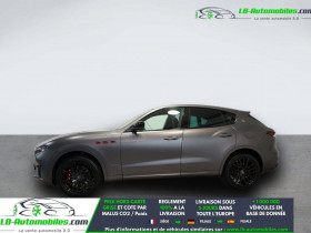 Maserati Levante V6 350 CH  occasion � Beaupuy - photo n�4