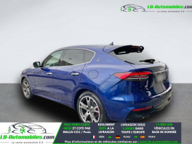 Maserati Levante V6 350 CH  occasion � Beaupuy - photo n�4