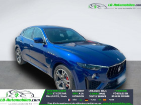 Maserati Levante V6 350 CH  occasion � Beaupuy - photo n�2