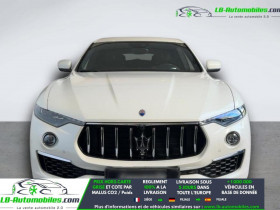 Maserati Levante V6 350 CH  occasion � Beaupuy - photo n�3