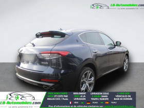 Maserati Levante V6 350 CH  occasion � Beaupuy - photo n�3