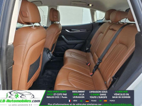 Maserati Levante V6 350 CH  occasion � Beaupuy - photo n�7