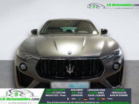 Maserati Levante V6 350 CH  occasion � Beaupuy - photo n�3