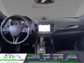 Maserati Levante V6 350 CH  occasion � Beaupuy - photo n�2
