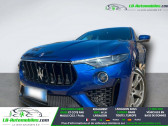 Annonce Maserati Levante occasion Essence V6 350 CH � Beaupuy