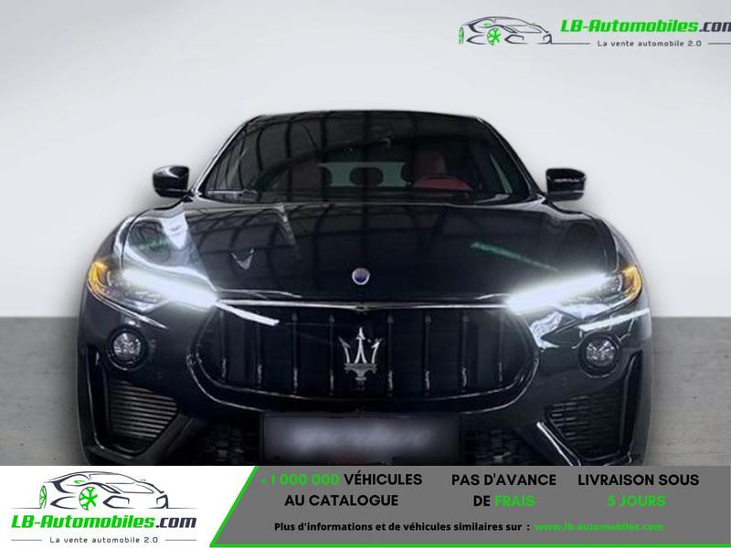 Maserati Levante V6 350 CH  occasion  Beaupuy