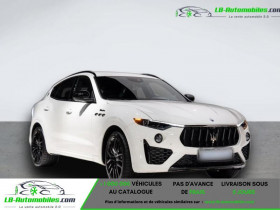 Maserati Levante V6 350 CH  occasion  Beaupuy - photo n2