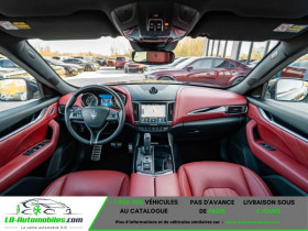 Maserati Levante V6 350 CH  occasion  Beaupuy - photo n3