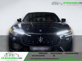 Maserati Levante V6 350 CH  occasion  Beaupuy - photo n2