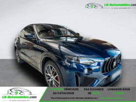 Maserati Levante V6 350 CH  occasion  Beaupuy - photo n2