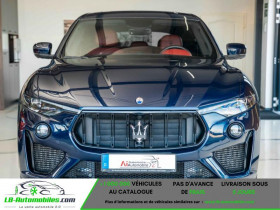 Maserati Levante V6 350 CH  occasion  Beaupuy - photo n11