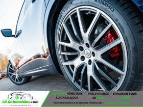 Maserati Levante V6 350 CH  occasion  Beaupuy - photo n10
