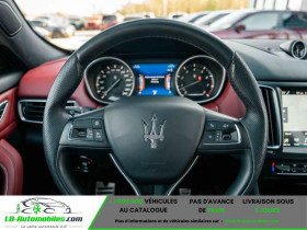 Maserati Levante V6 350 CH  occasion  Beaupuy - photo n9