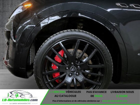Maserati Levante V6 350 CH  occasion  Beaupuy - photo n5