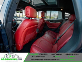 Maserati Levante V6 350 CH  occasion  Beaupuy - photo n8