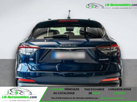 Maserati Levante V6 350 CH  occasion  Beaupuy - photo n7
