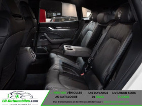 Maserati Levante V6 350 CH  occasion  Beaupuy - photo n5