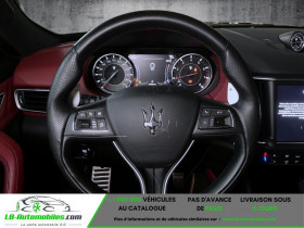 Maserati Levante V6 350 CH  occasion  Beaupuy - photo n4