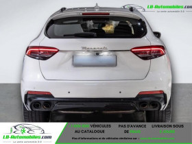 Maserati Levante V6 350 CH  occasion  Beaupuy - photo n4