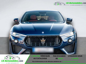 Maserati Levante V6 350 CH  occasion  Beaupuy - photo n5