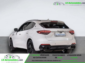 Maserati Levante V6 350 CH  occasion  Beaupuy - photo n3