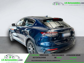 Maserati Levante V6 350 CH  occasion  Beaupuy - photo n4
