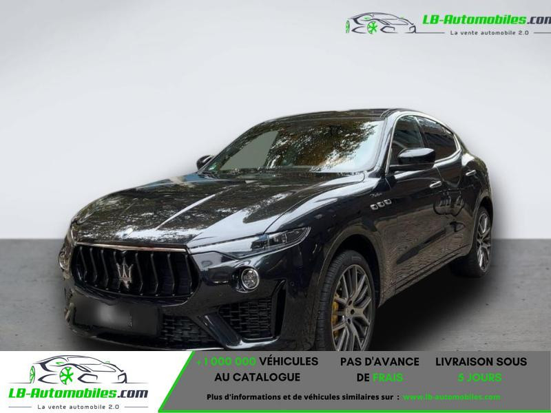 Maserati Levante V6 350 CH  occasion  Beaupuy